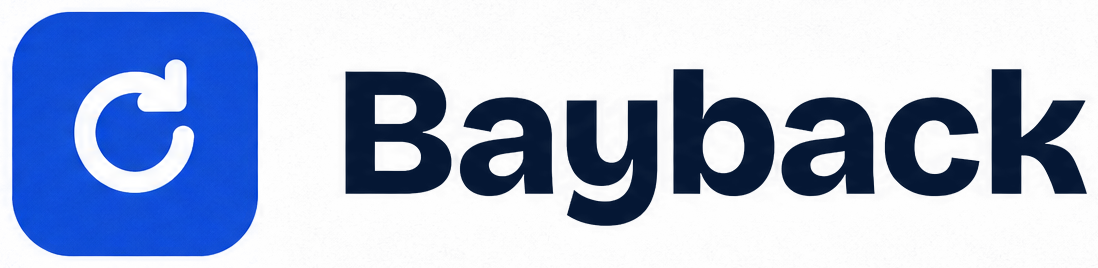 Bayback